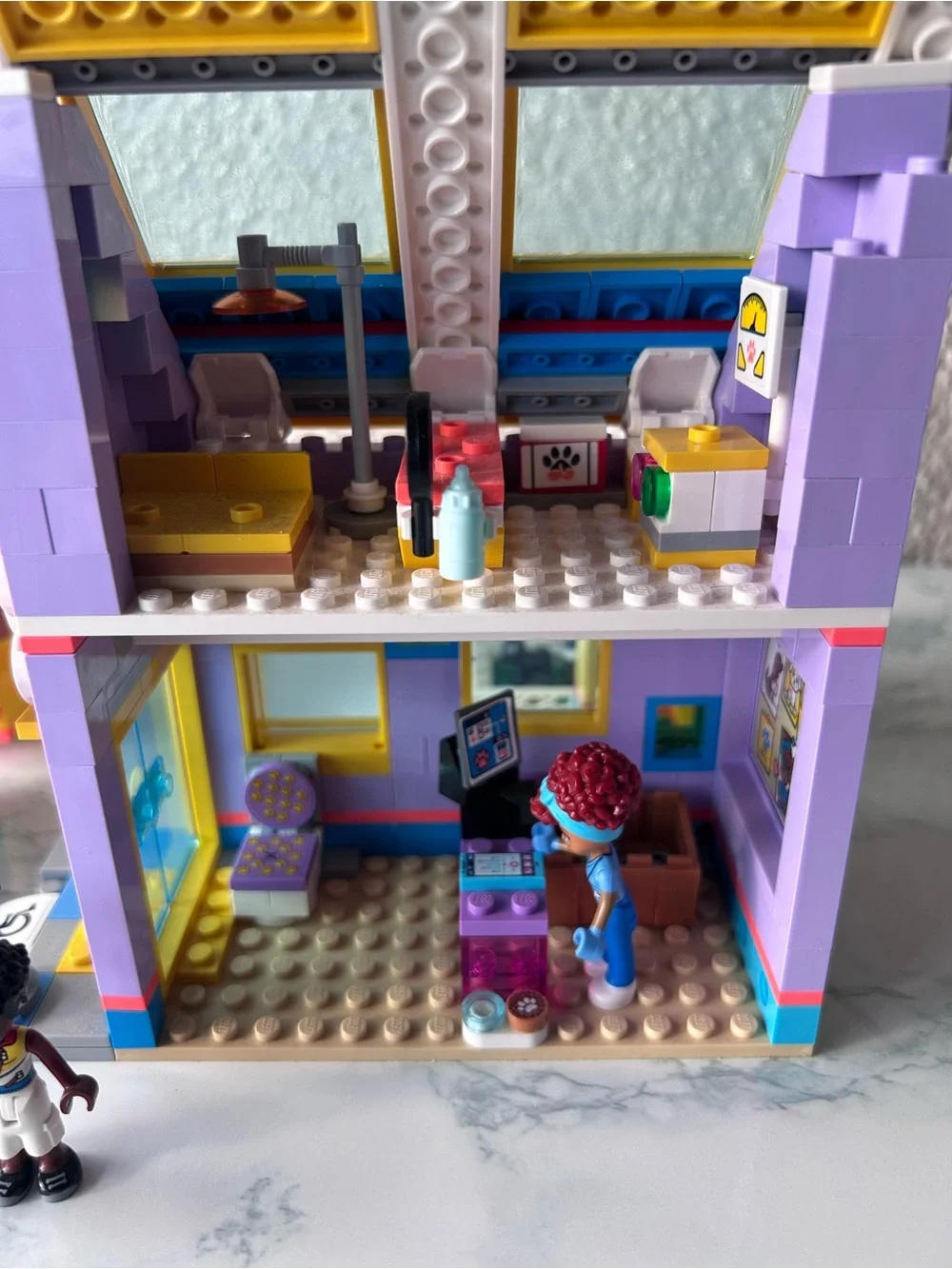 Lego 41727 friends